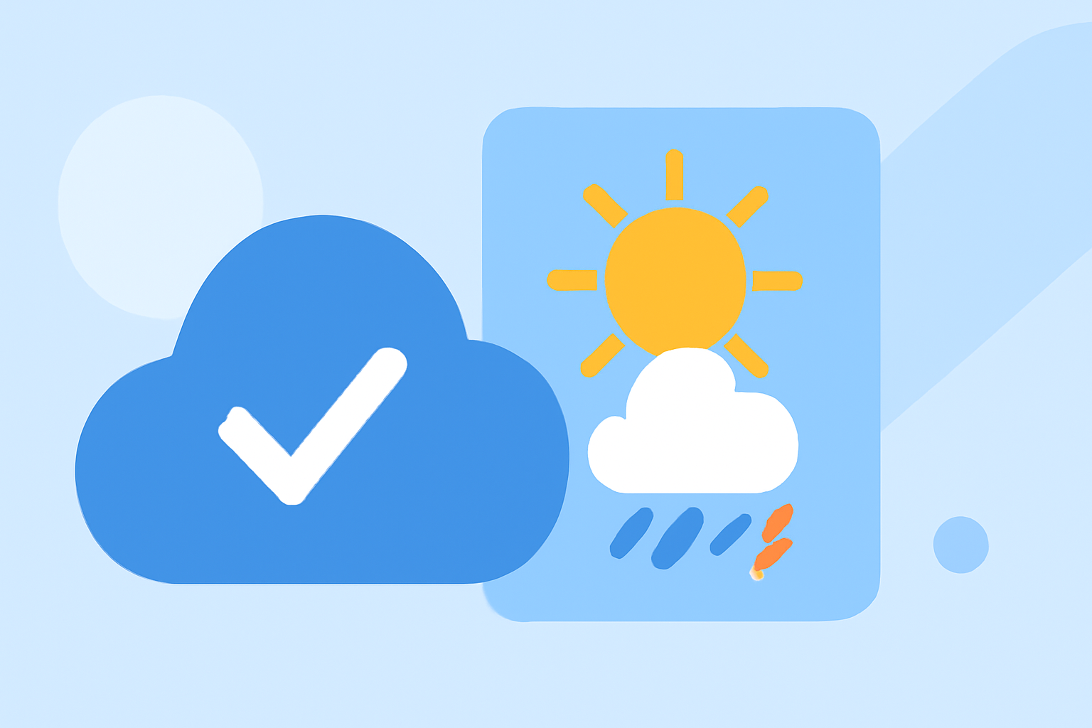 Understanding Weather Forecast Confidence: A Beginner's Guide for 2026