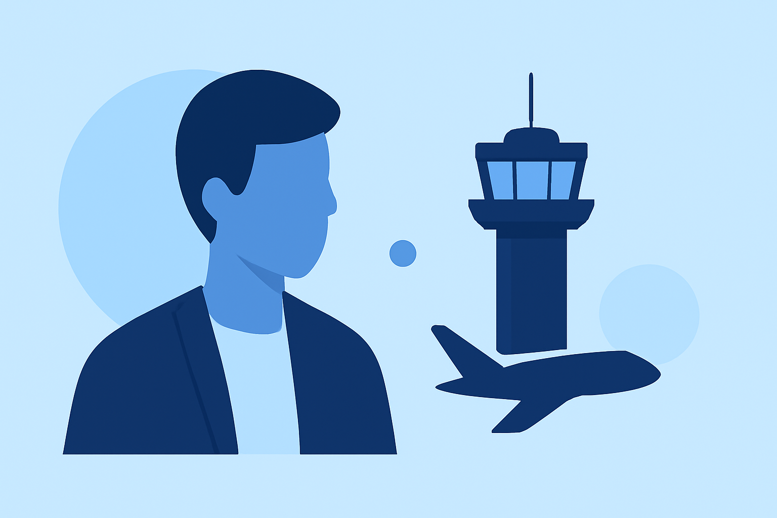 Managing Flight Delays Due to Low Visibility: A Practical Guide