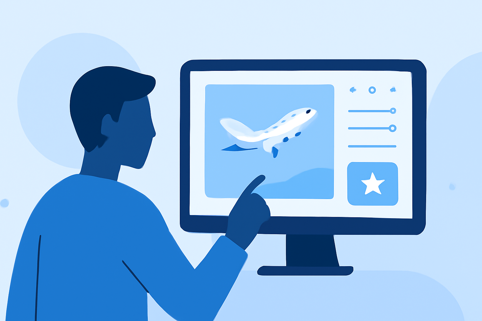 Mastering Takeoff and Landing Spotting Edits Like a Pro