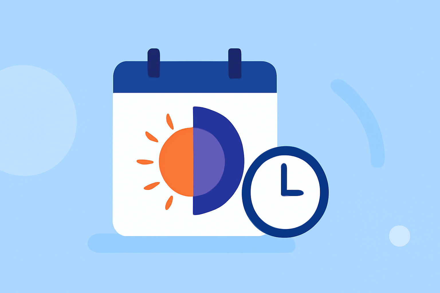 Common Mistakes to Avoid When Calculating Sunrise and Sunset Times