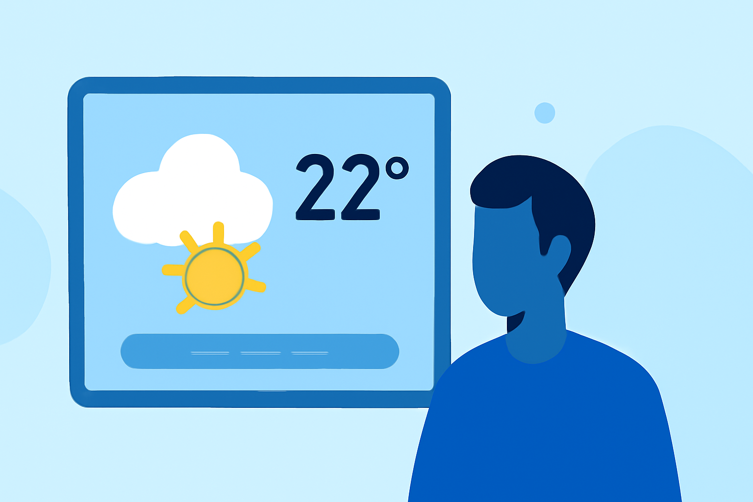 Mastering Medium Weather Widgets: A Guide for Outdoor Enthusiasts