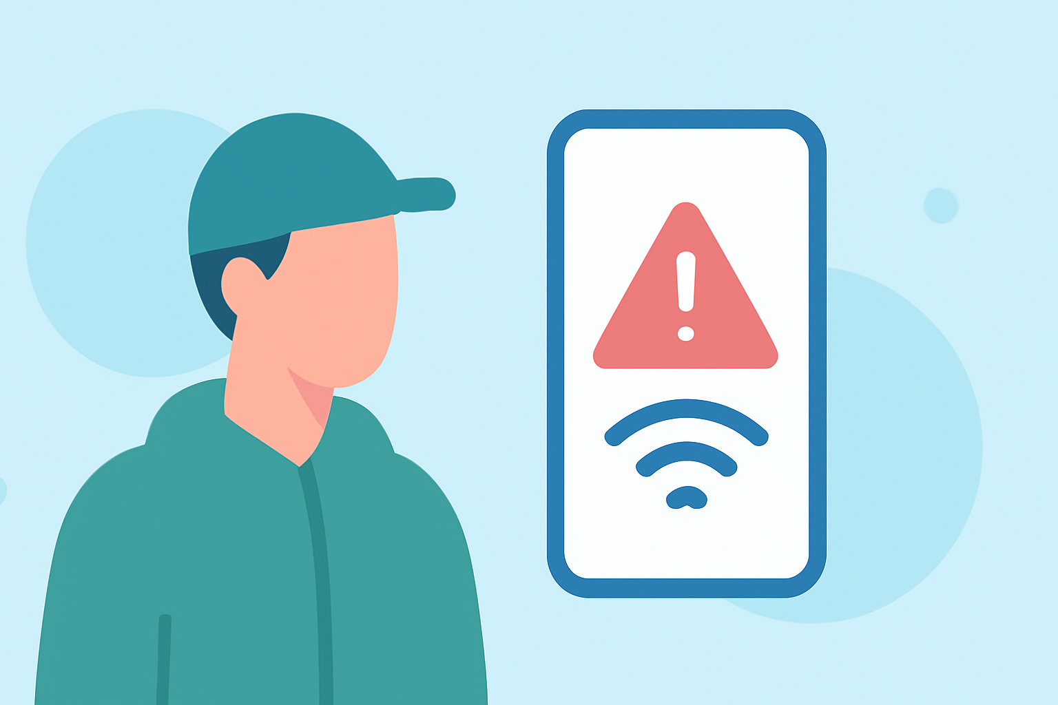 Wireless Emergency Alerts Tips for Outdoor Enthusiasts