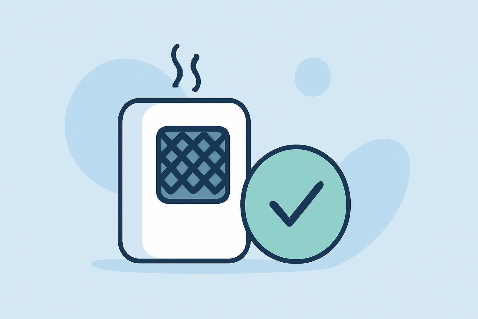 Essential Checklist for Using Carbon Filters to Enhance Air Quality During Travel