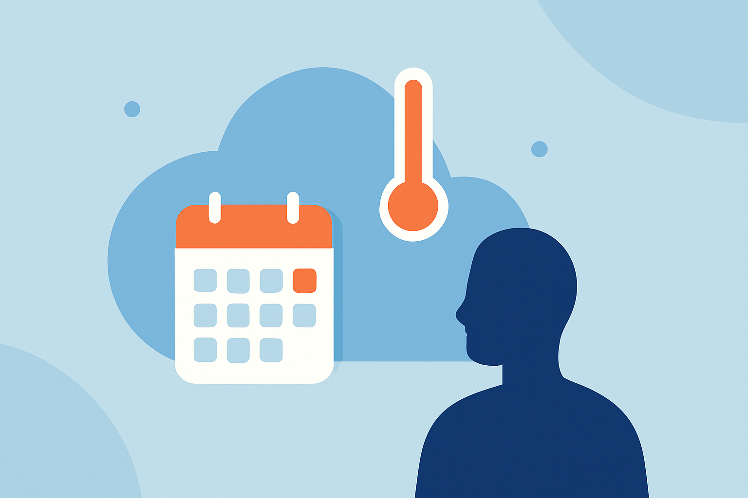 Weather Planning for Concert Trips During Heat Waves