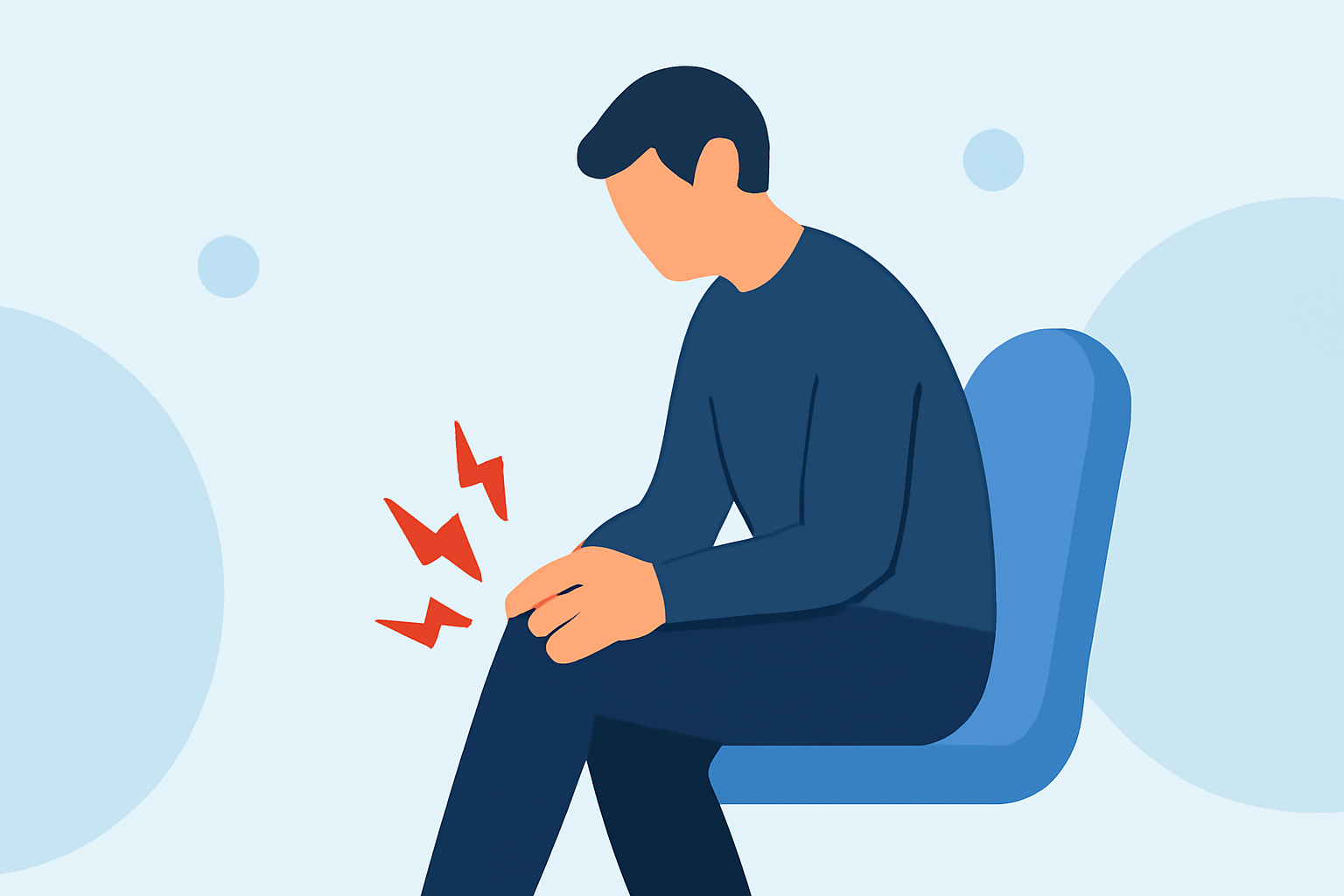 Managing Joint Pain During Your Commute: Insights and Strategies