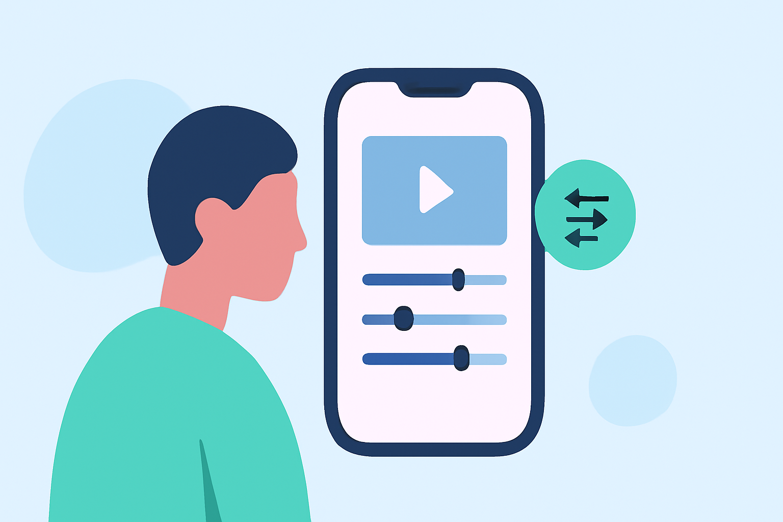 Essential Tips for Editing Travel Day Music Storytelling Videos on Android