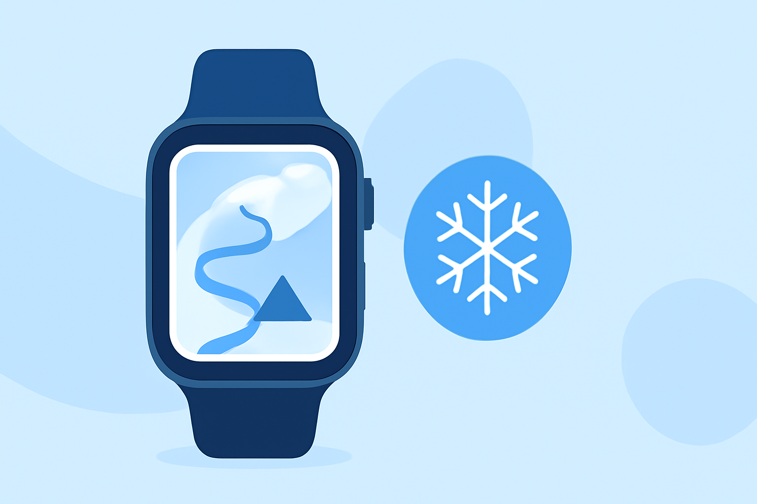 Maximizing Snow Maps on Your Apple Watch: Essential Tips