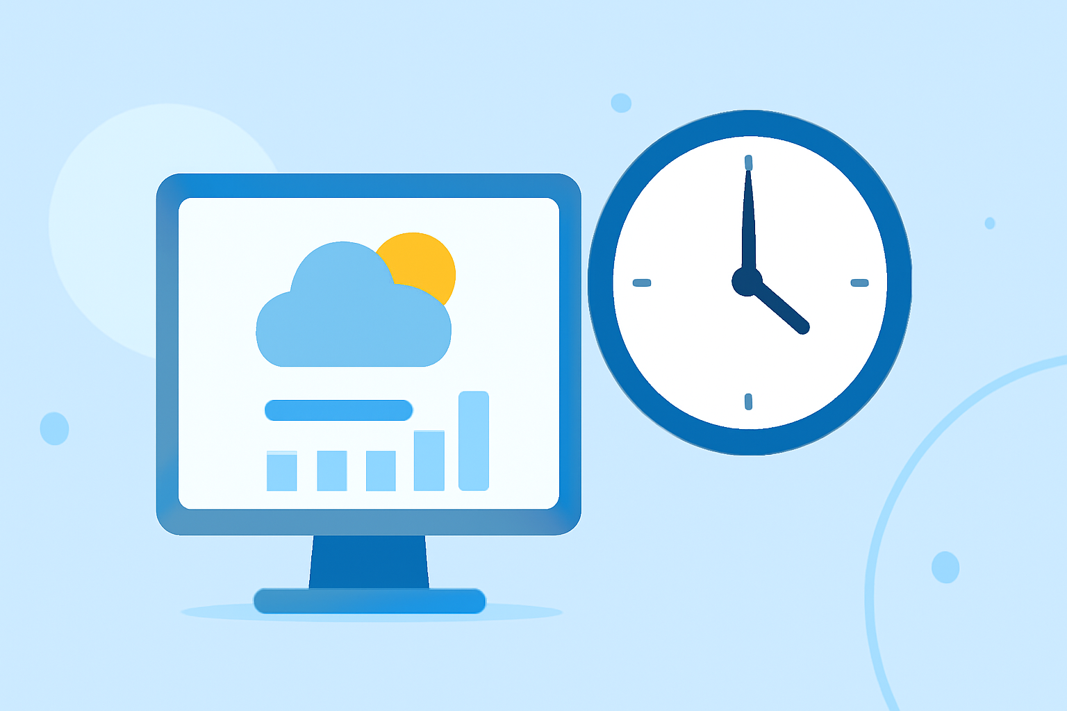 Understanding Hourly Weather Forecasts: A Quick Guide