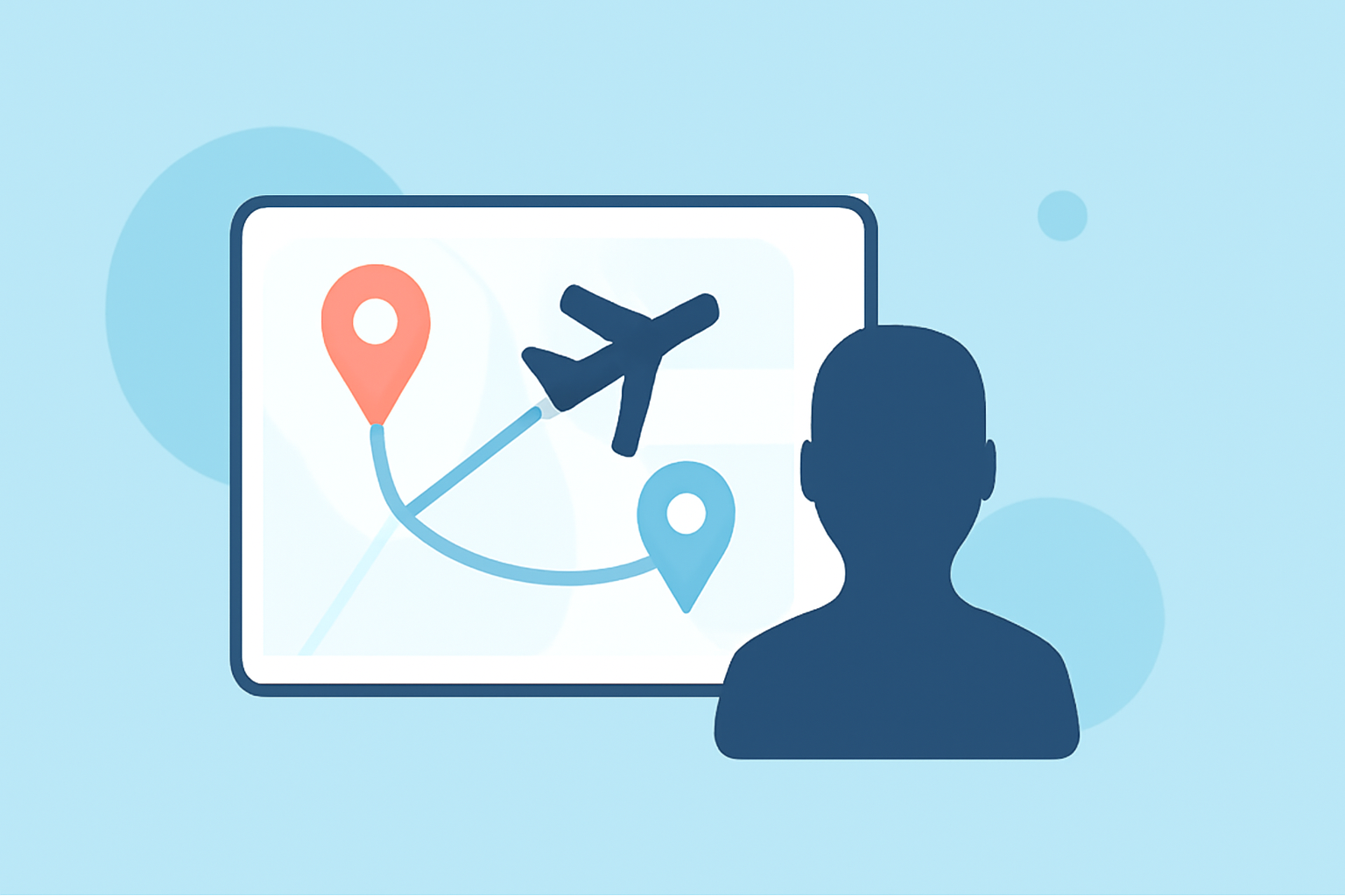 Navigating Common Flight Route Map Overlay Edits Efficiently