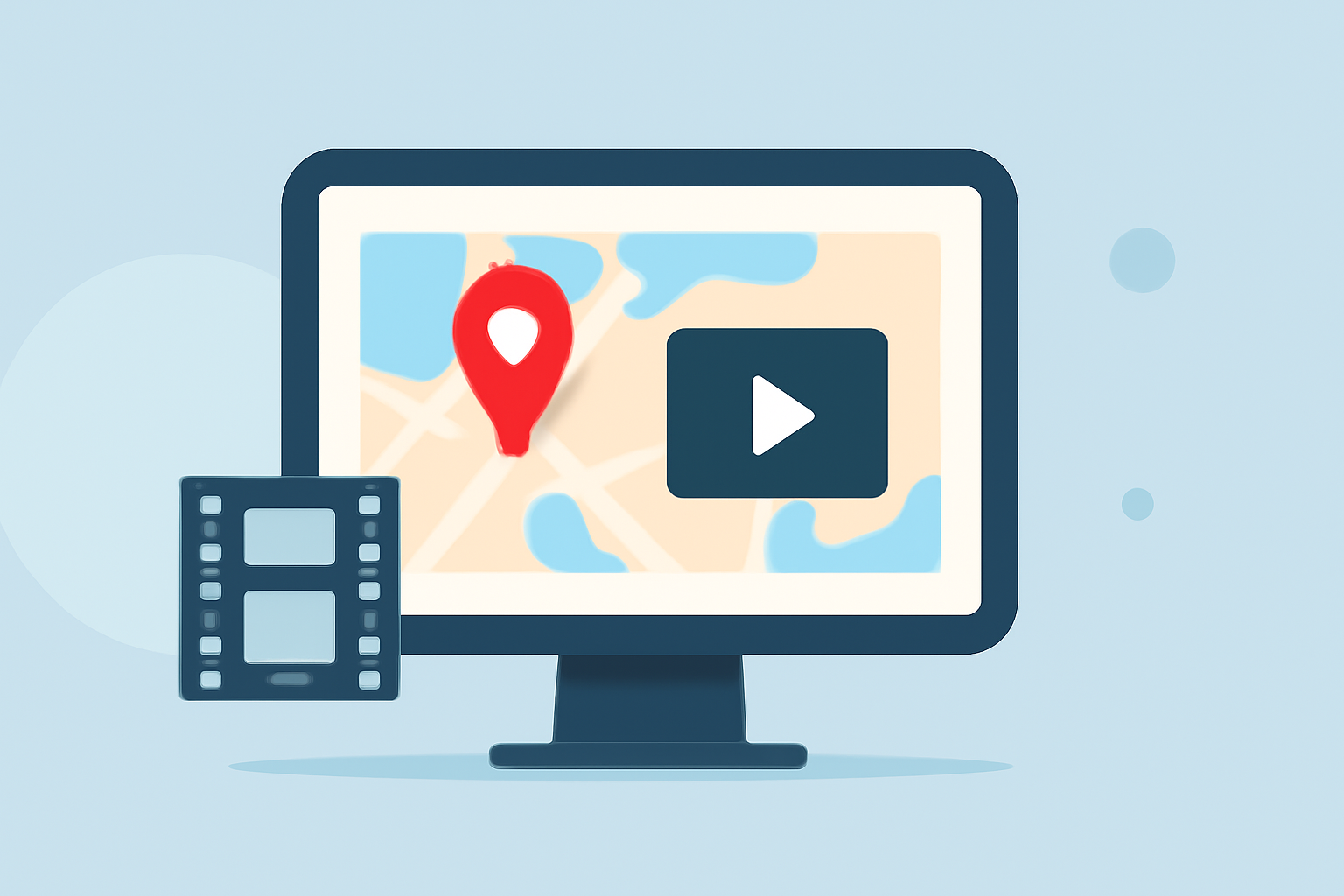 Mastering Map Overlay B-Roll Editing: A Guide for Hobby Creators