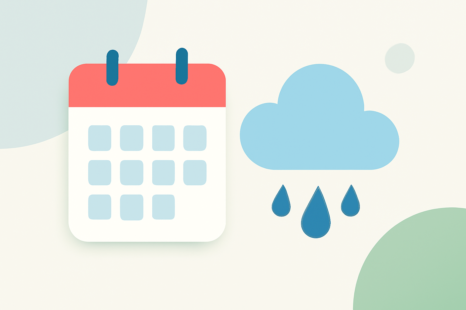 Understanding Monthly Weather Trends: A Beginner's Guide
