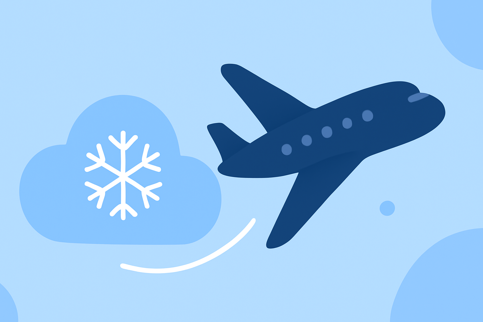 Freezing Rain and Flights: Essential Insights and Tracking Tips