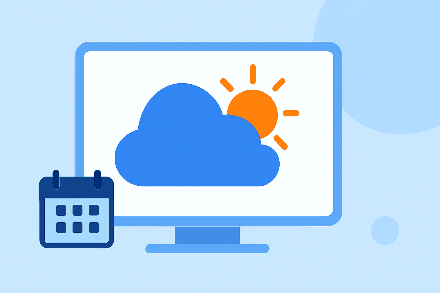 Daily Weather Planning Tips for 2026: A Comprehensive Guide