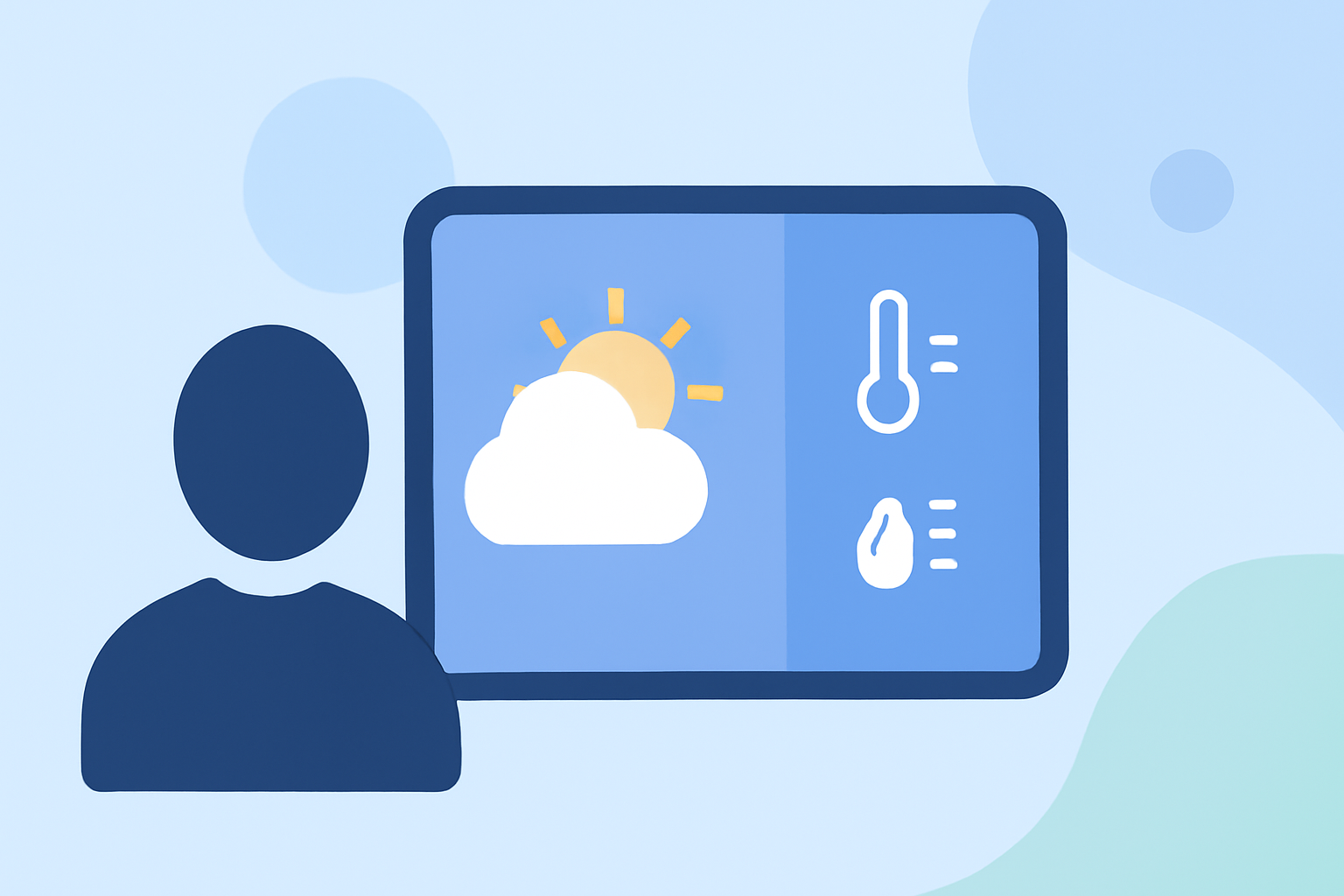 Enhancing Your Travel Experience with Pro-Grade Weather Widgets