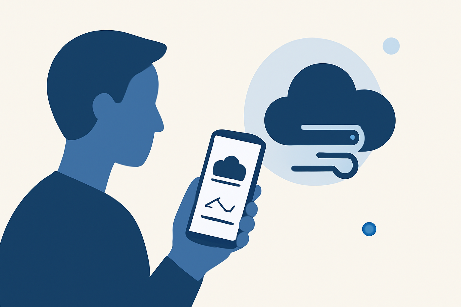 Understanding Seasonal Turbulence Patterns and How to Monitor Them on Your Phone