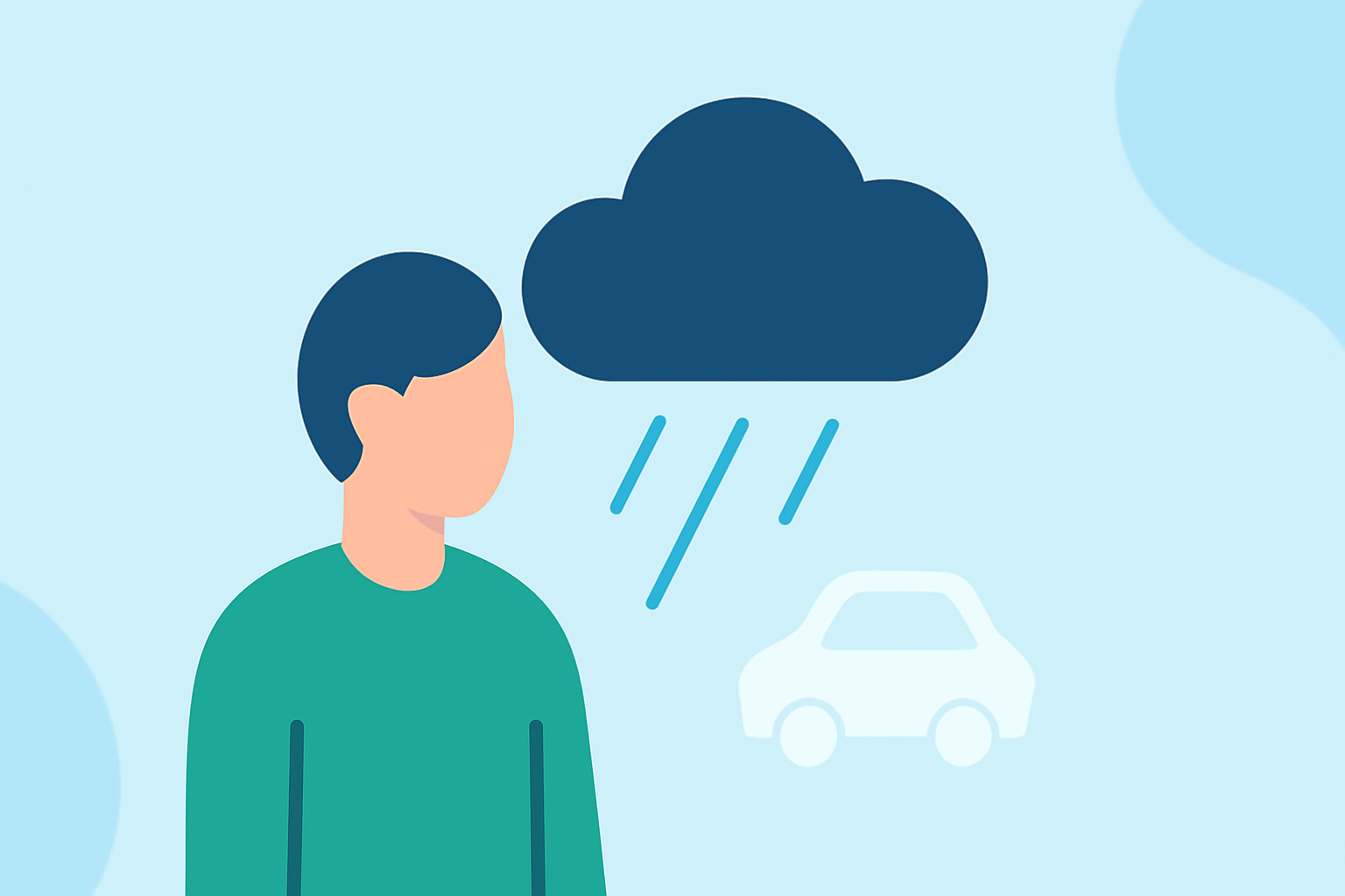 An Introduction to Weather Considerations for School Pickup: A Guide for Parents