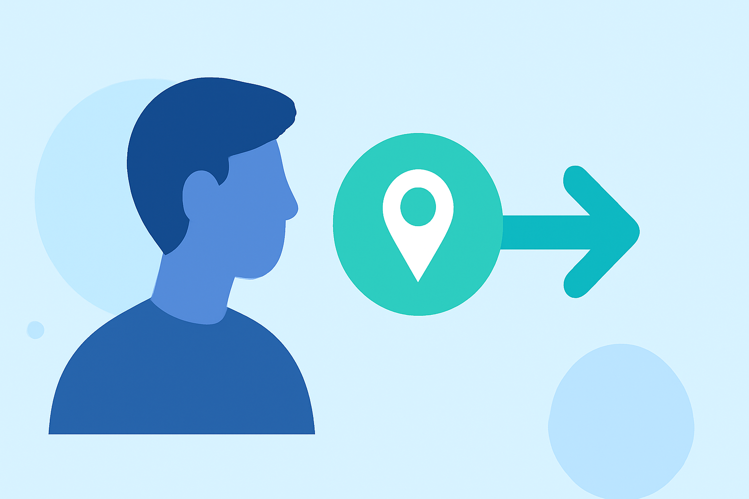 Mastering Destination Arrival Transitions: A Step-by-Step Guide for Beginners