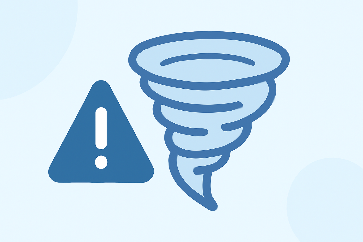 Common Tornado Preparation Mistakes to Avoid