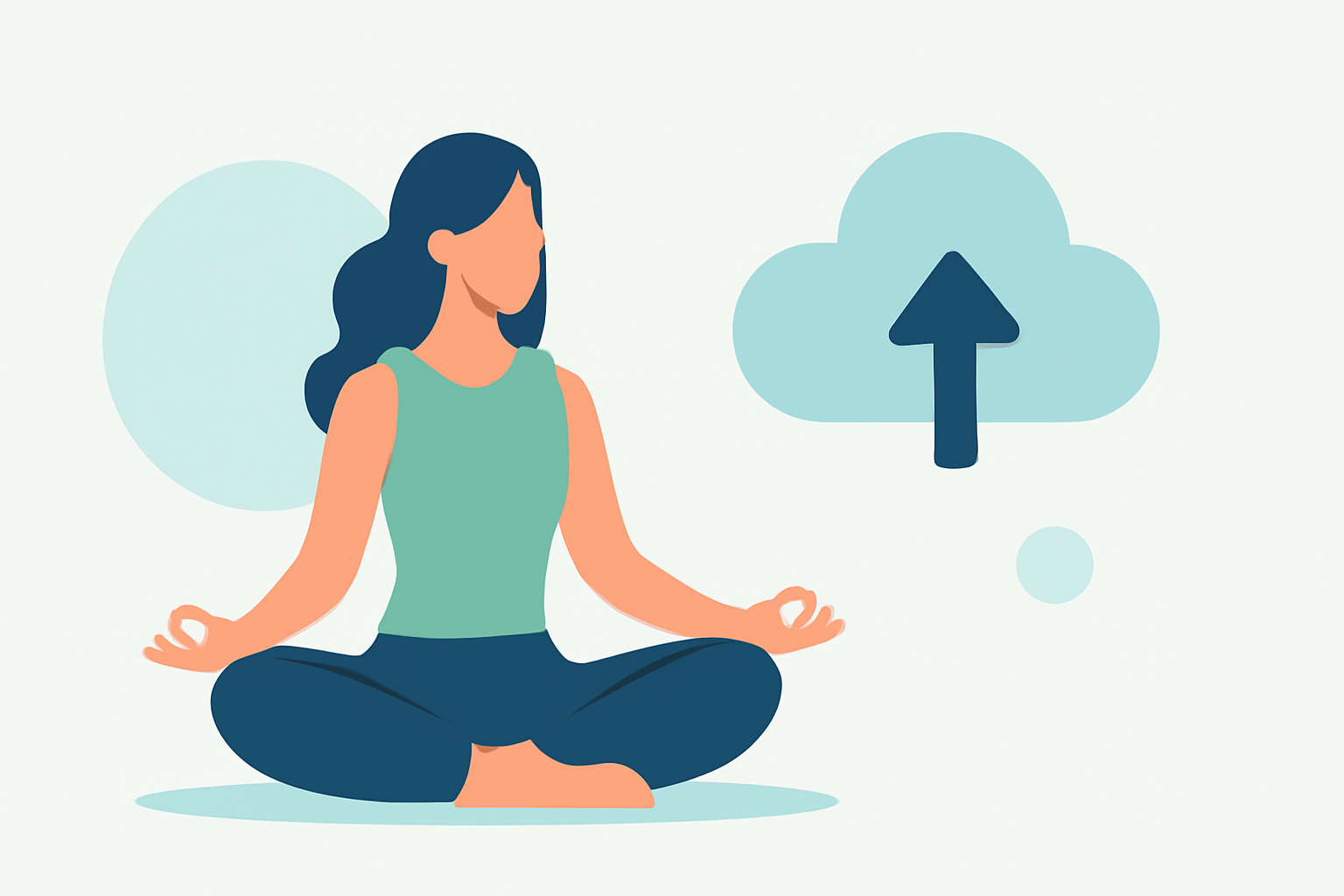 Essential Weather Considerations for Outdoor Yoga