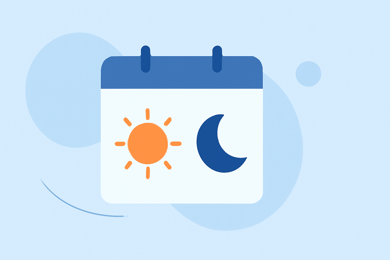 Creating a Sunrise and Sunset Times Cheat Sheet from Scratch