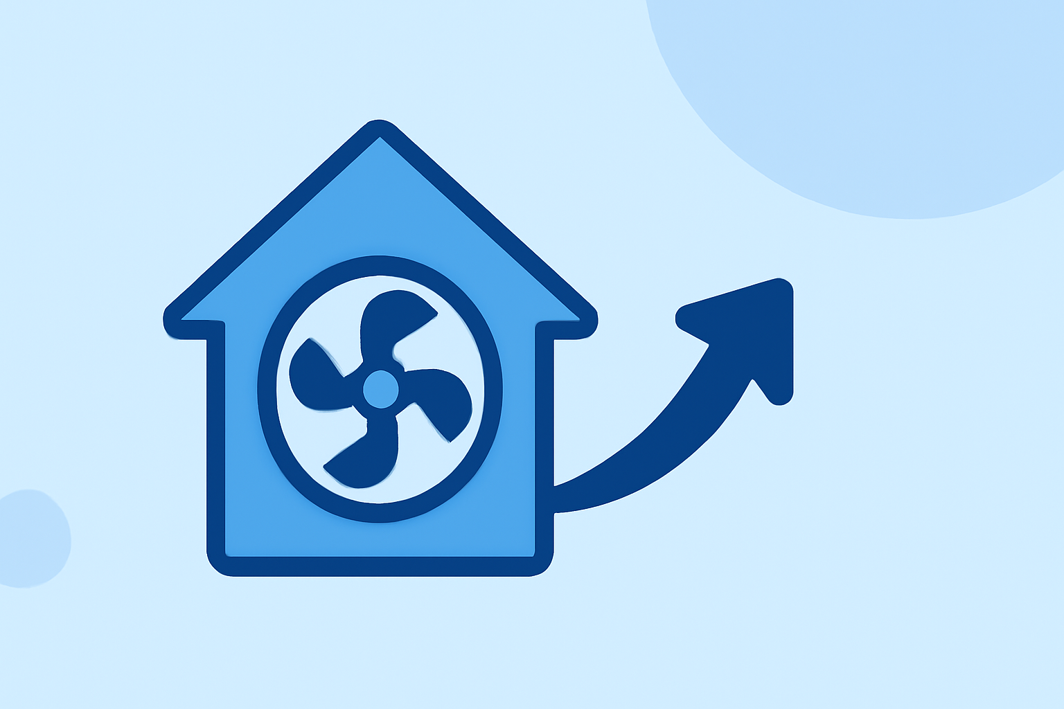 Quick Ventilation for Air Quality: Best Practices and Guidance
