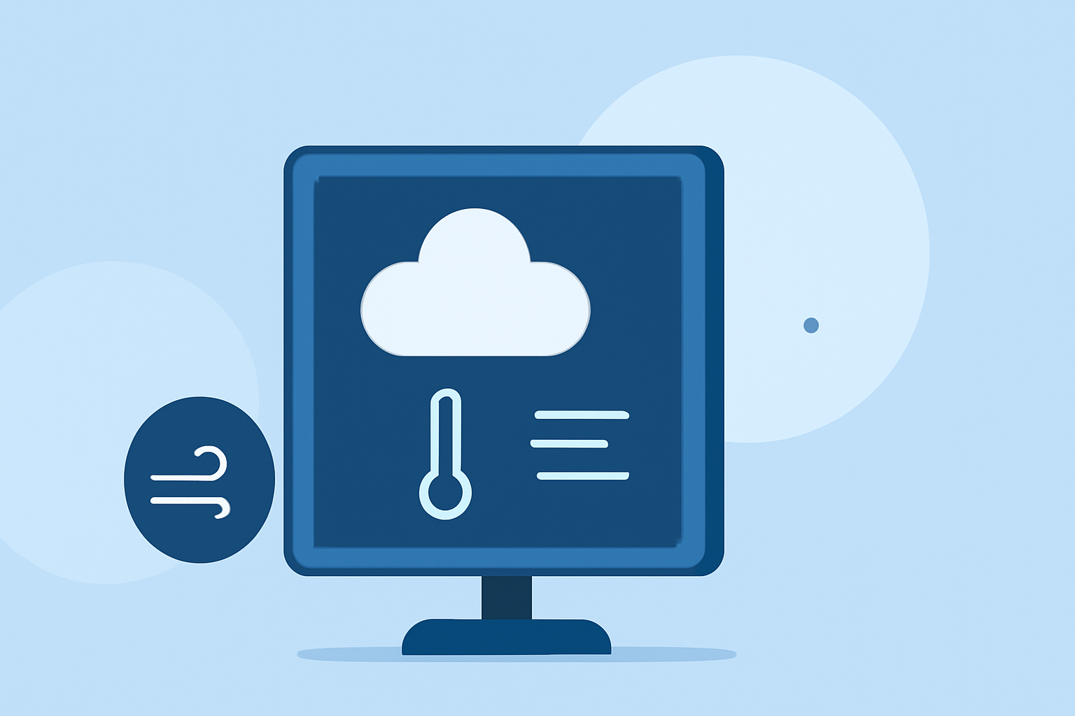 Weather Station Data Explained Simply