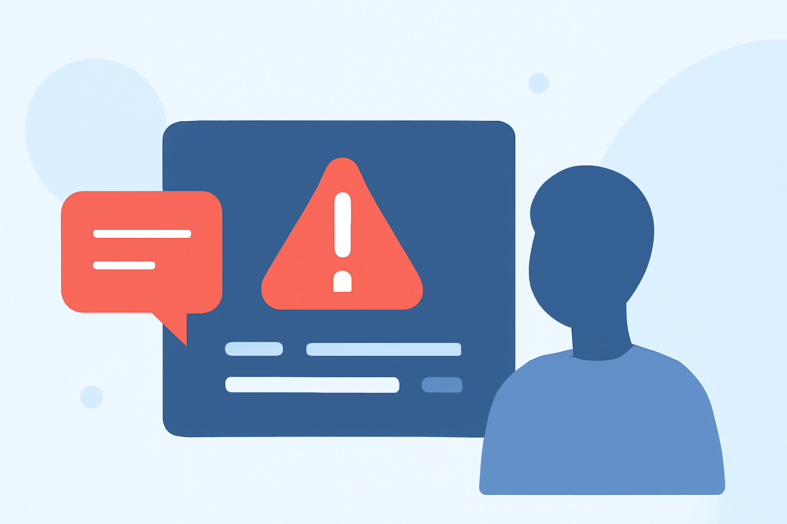 Alert Sharing Examples During Heat Waves