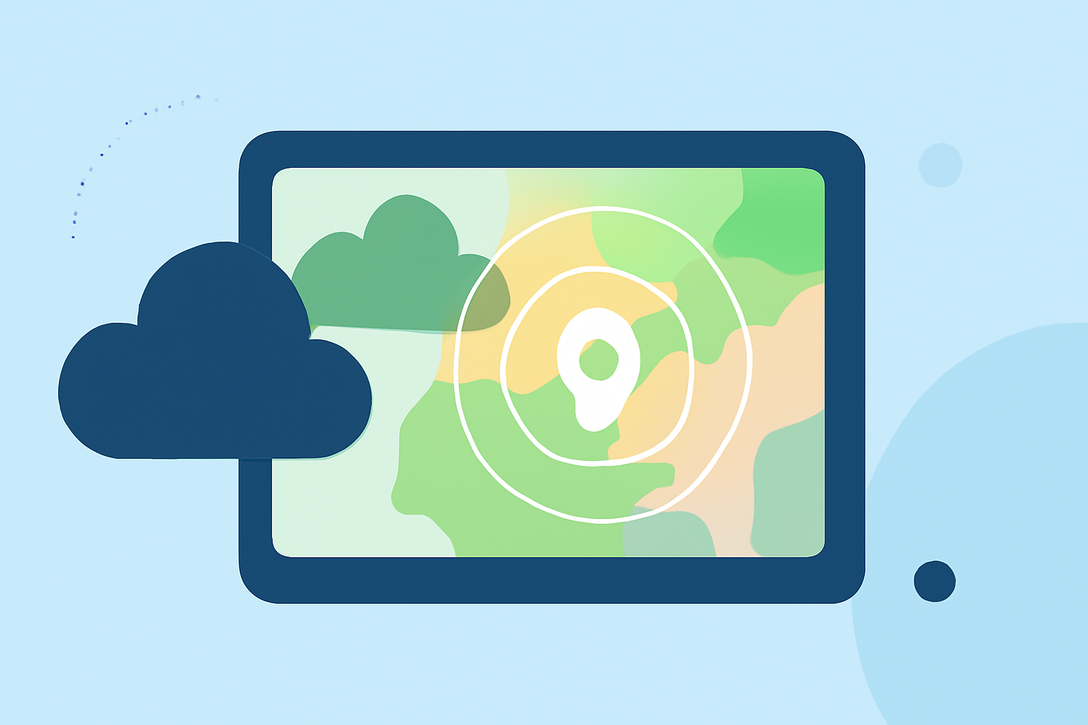 Unlocking Weather Radar Maps: A Simple Guide