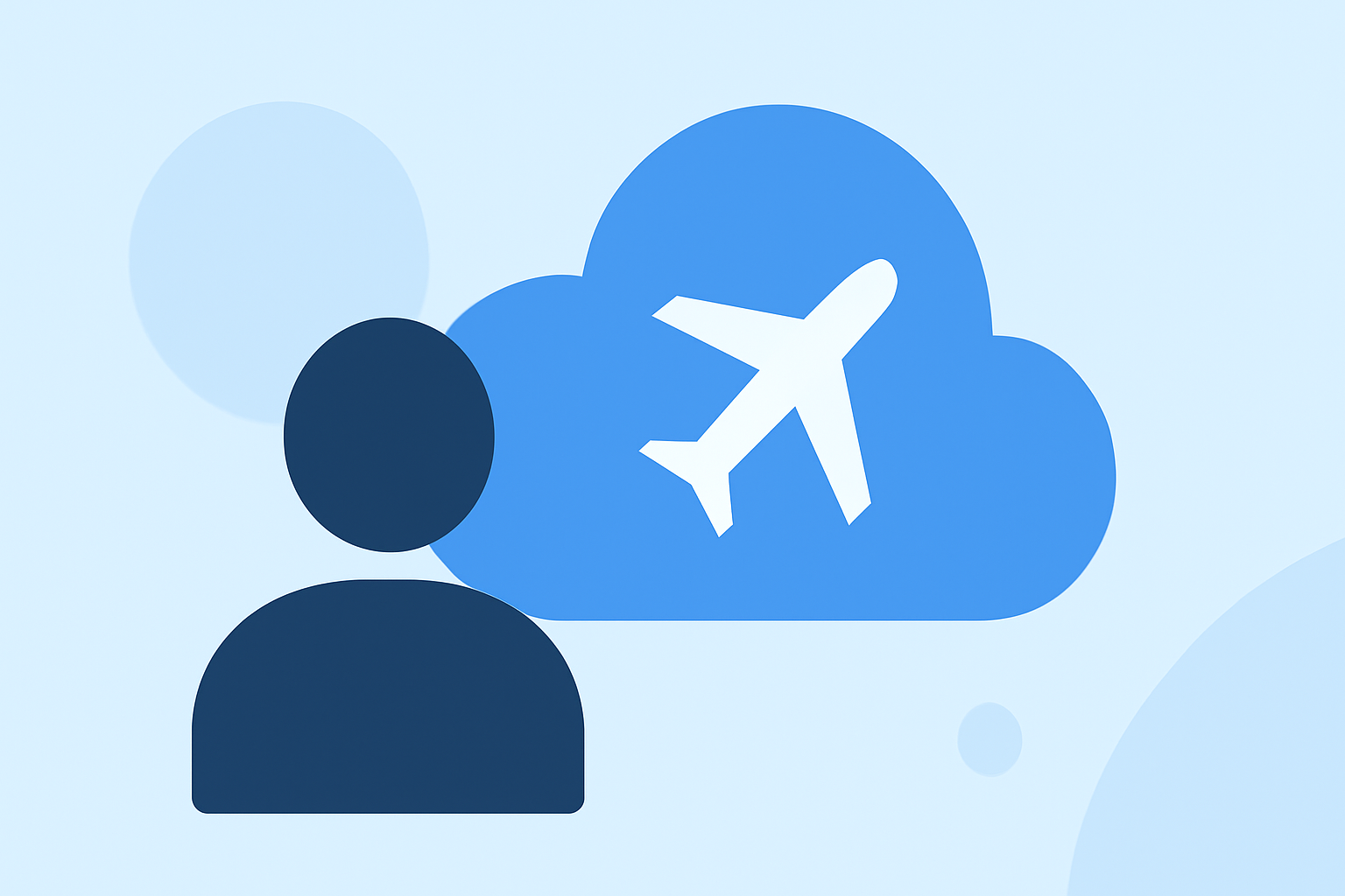 Managing Snow Delays for Flights: Using Clime and Planes Live