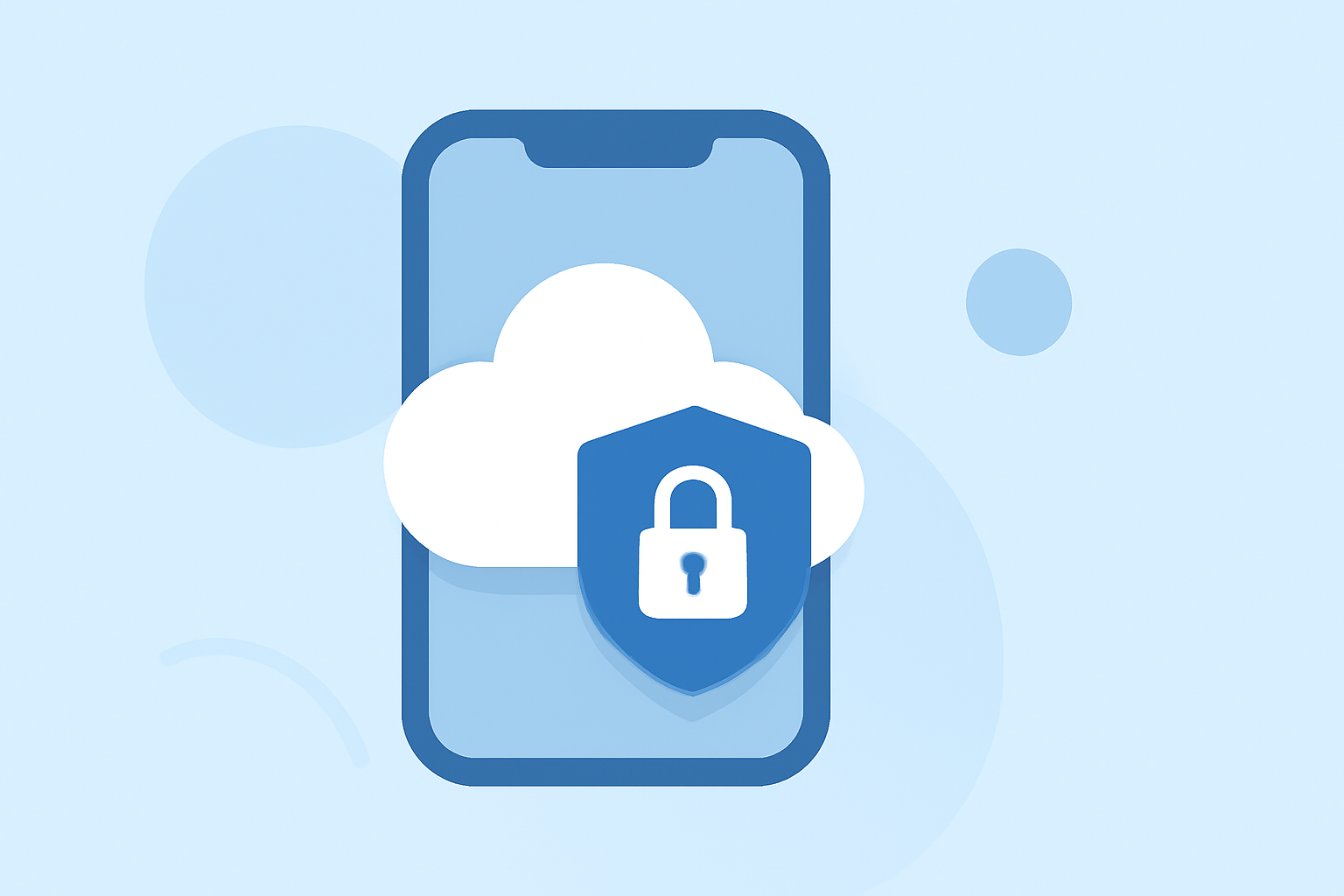 Easy Weather App Privacy Basics