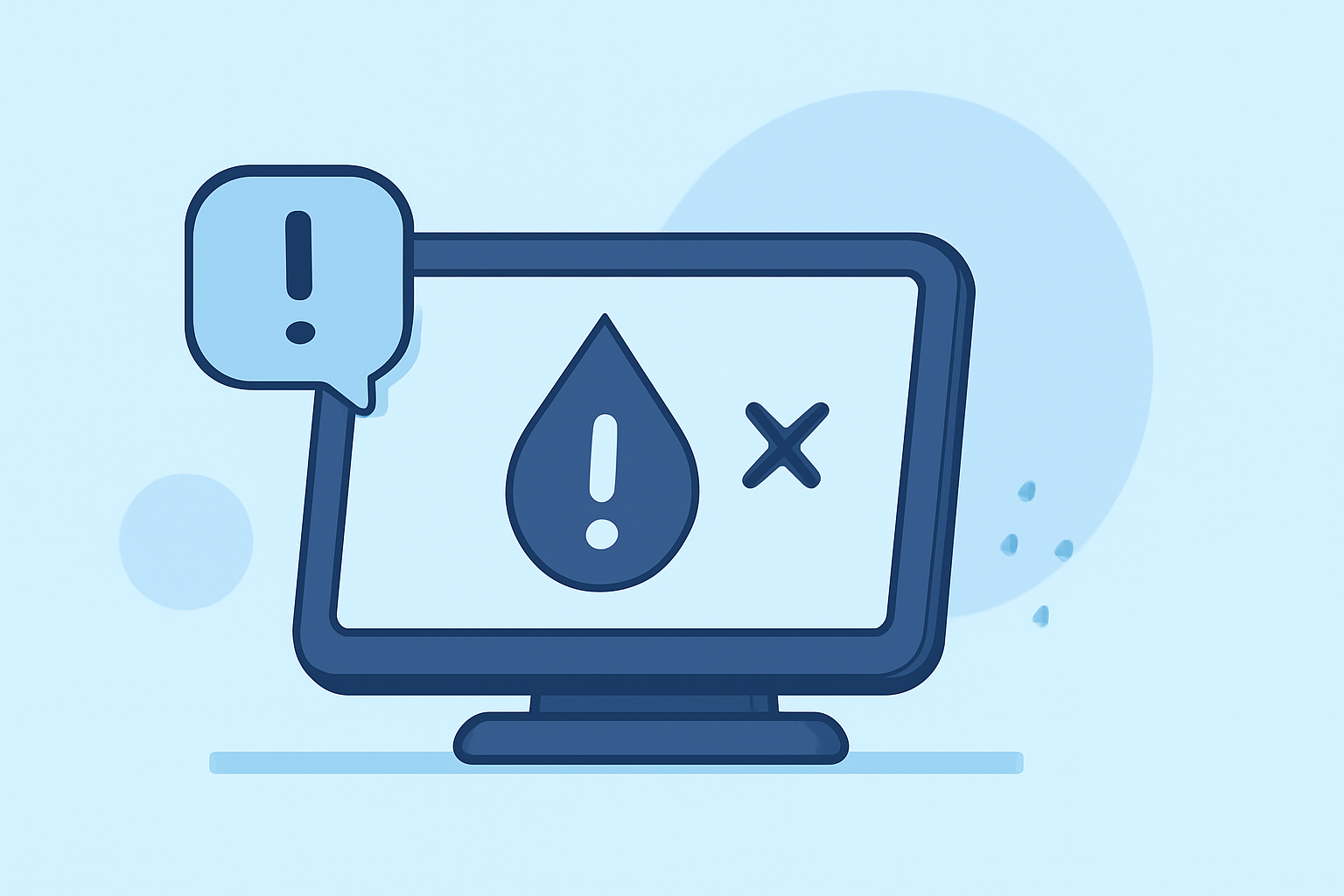 Dew Point Basics: Mistakes to Avoid on a Smart Display