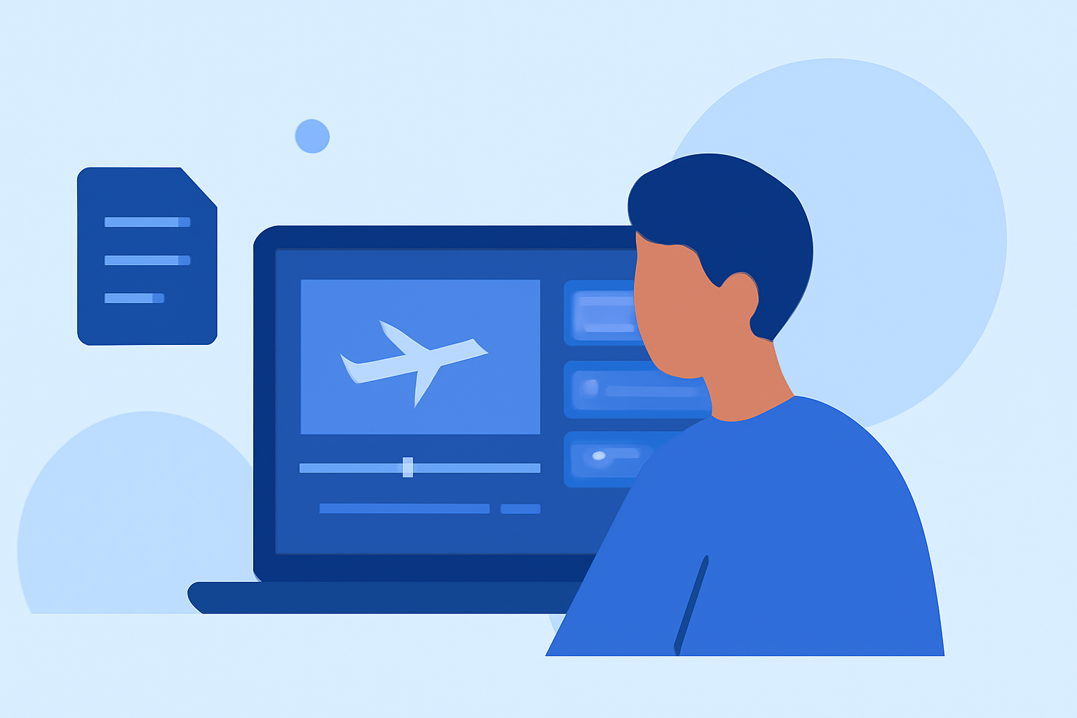 Optimizing Your Travel Timelapse Editing Workflow with Planes Live