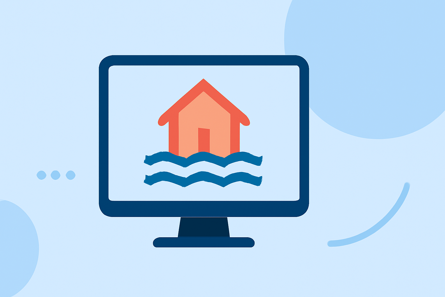 Flooding Trends Cheat Sheet for Commuters in the United States