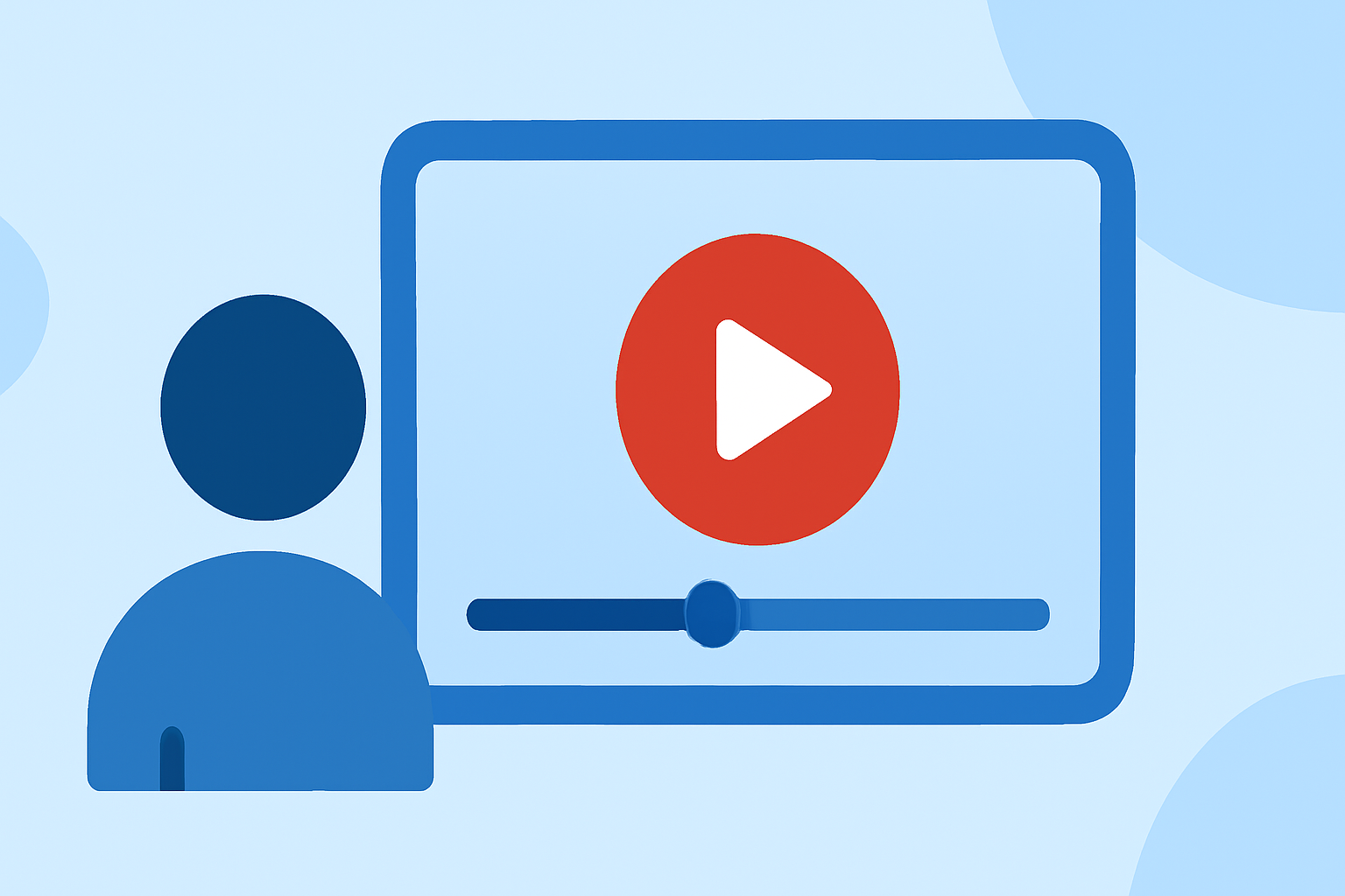 Mastering Destination Arrival Transitions for YouTube Videos