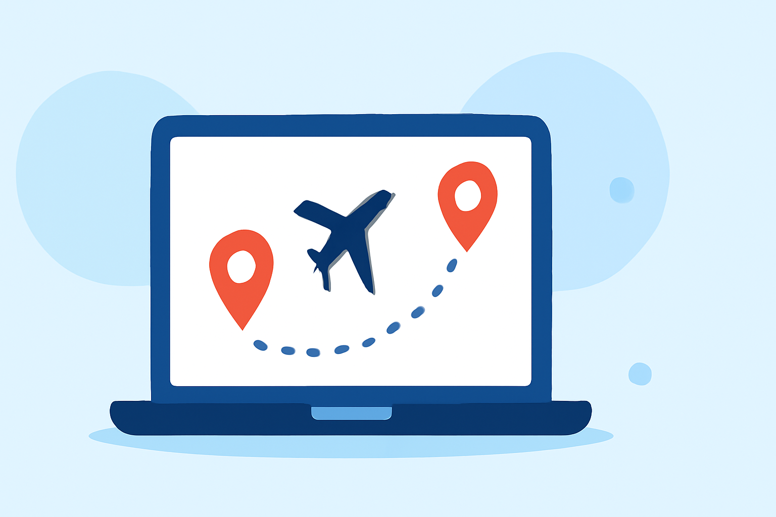 Tracking Turbulence-Prone Routes Tutorial Explained Simply