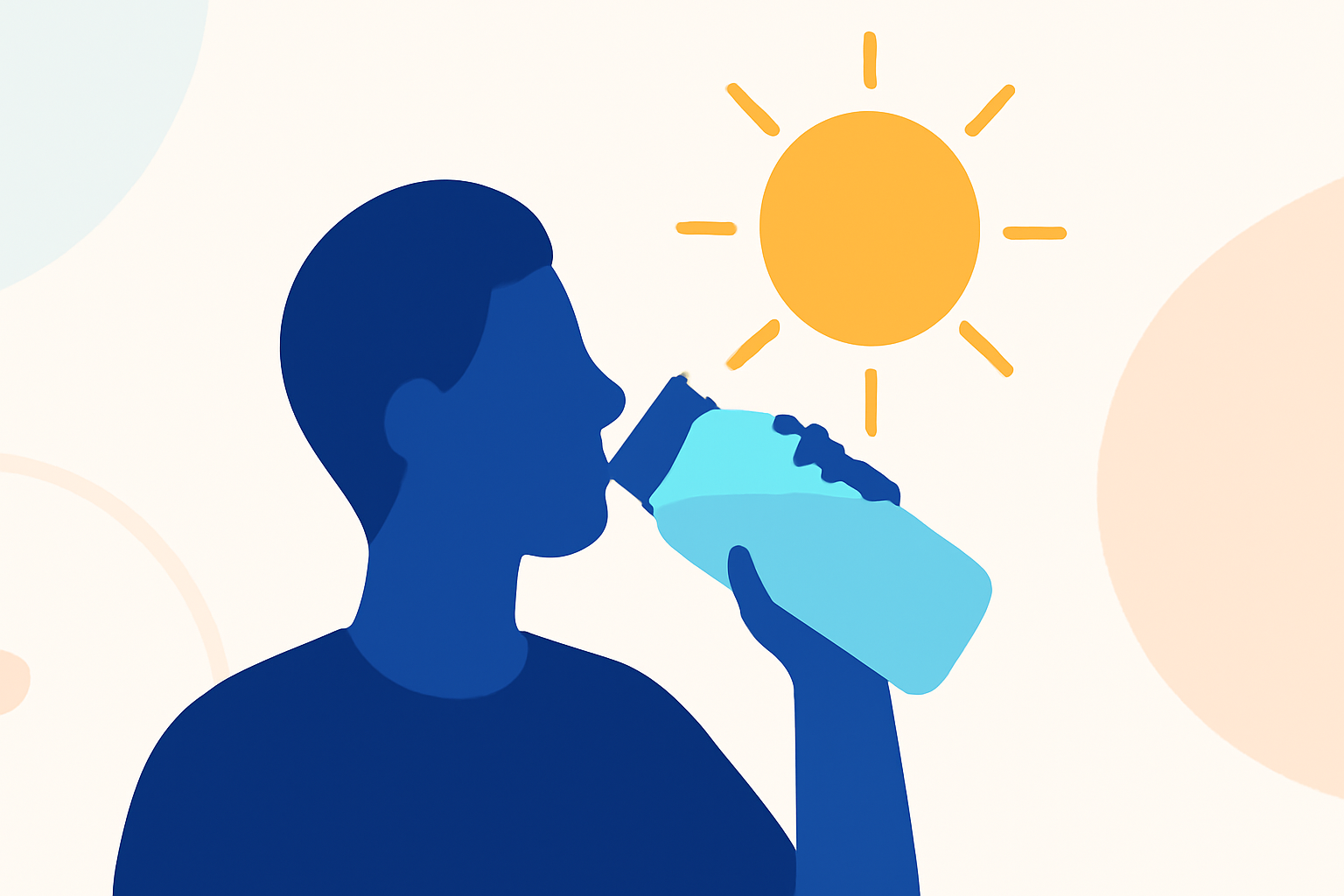Essential Hydration Strategies for Extreme Heat