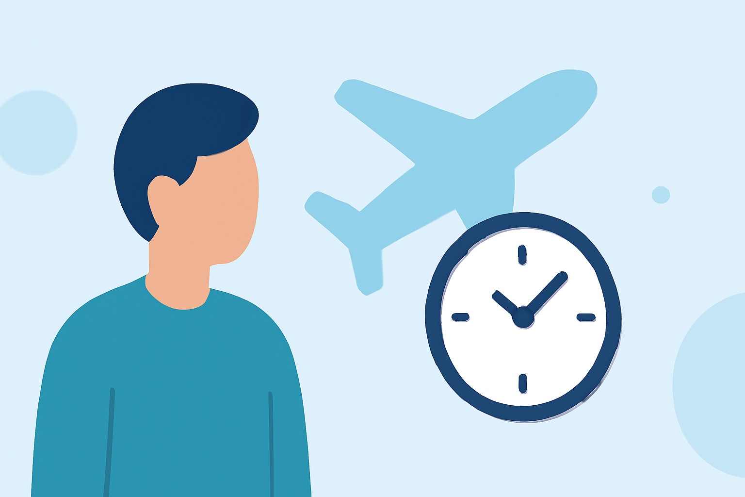 Maximizing Your Weekend Getaway: Optimal Flight Times and Tips