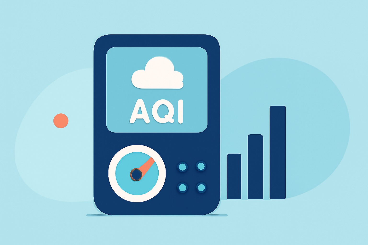 An Introduction to AQI Monitoring