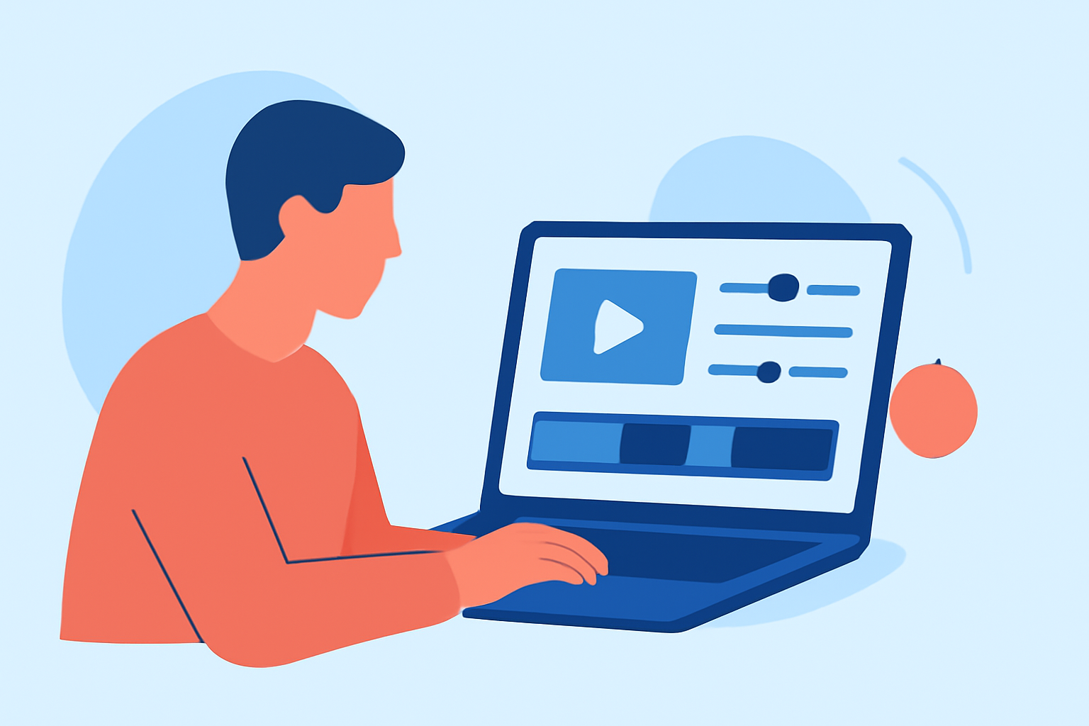 Mastering the Travel Day Narrative Editing Workflow for Vloggers