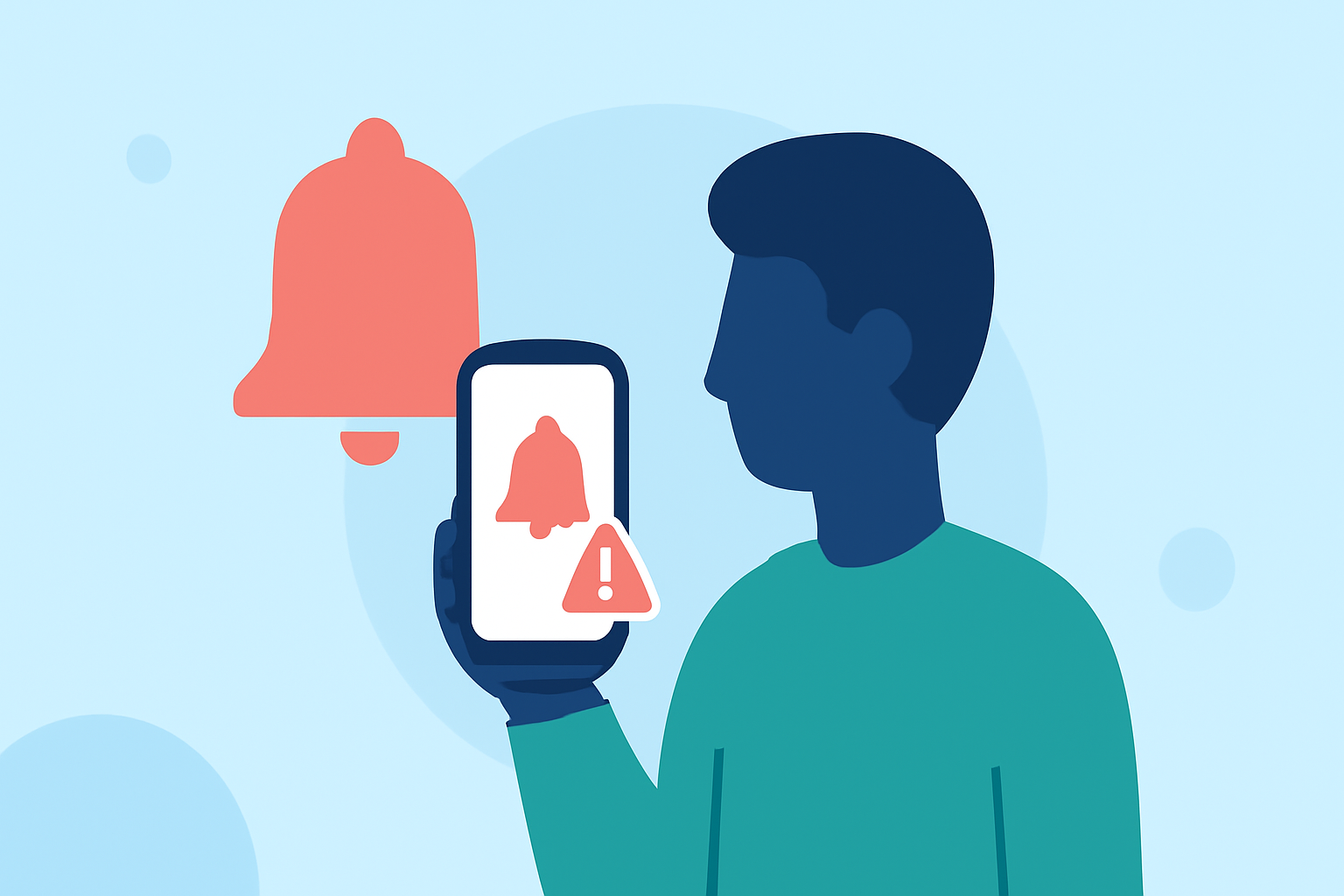 Easy Alert Routing for Households: A Guide for Travelers