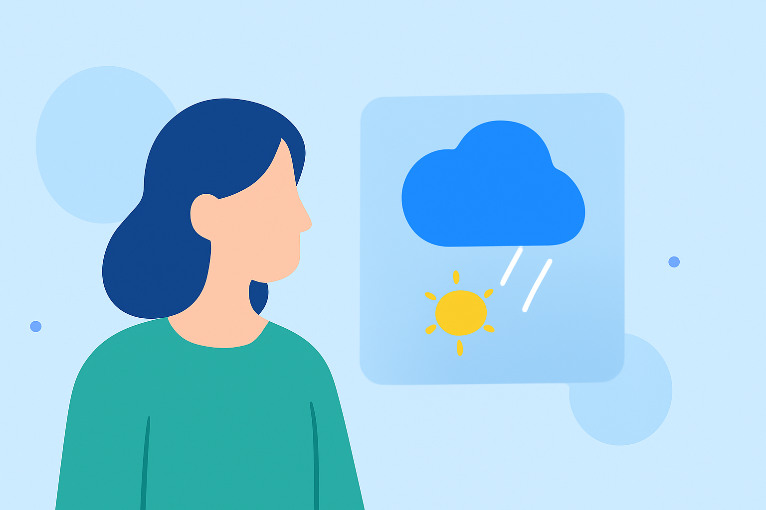 Understanding Shoulder-Season Travel Weather: A Beginner's Guide