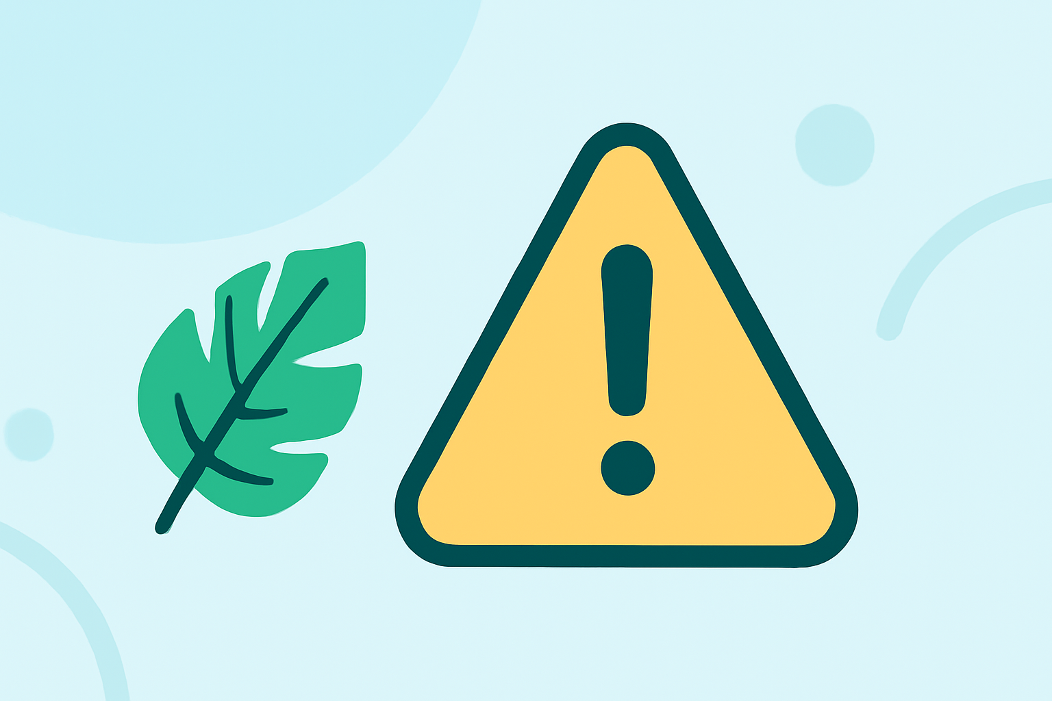 Tropical Climate Trends: Mistakes to Avoid
