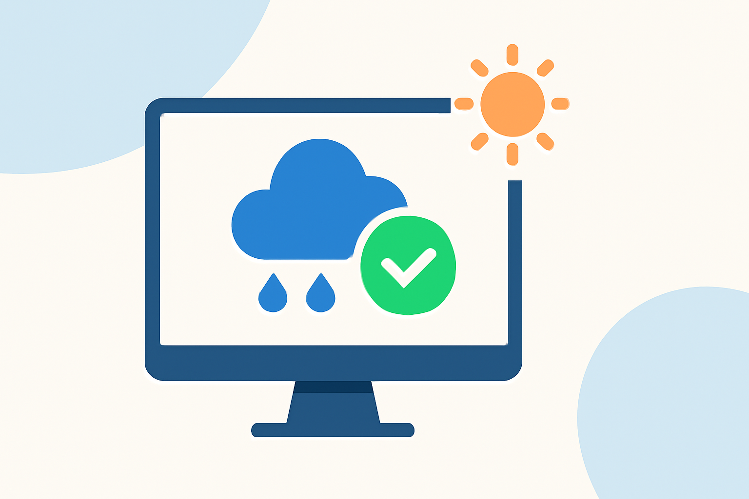 Optimal Weather Conditions for Outdoor Cleaning: A Guide for Enthusiasts