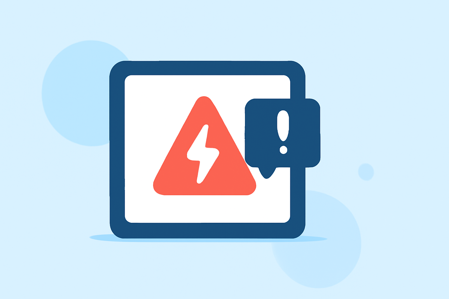 How to Receive Lightning Strike Alerts on Your iPad