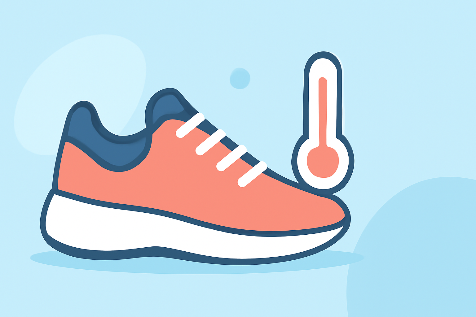 Best Shoes for Heat Waves: Stay Cool and Comfortable