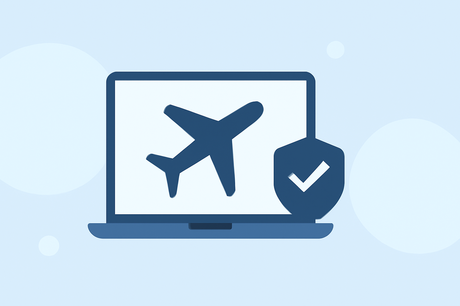 Mitigating Winter Travel Risks: How Planes Live Enhances Your Vacation Planning