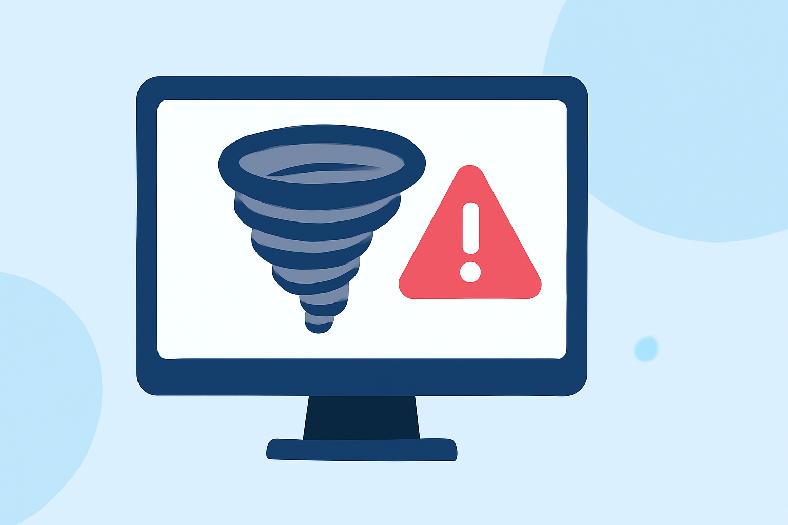 Understanding Tornado Watches and Warnings: Essential Information for Safety