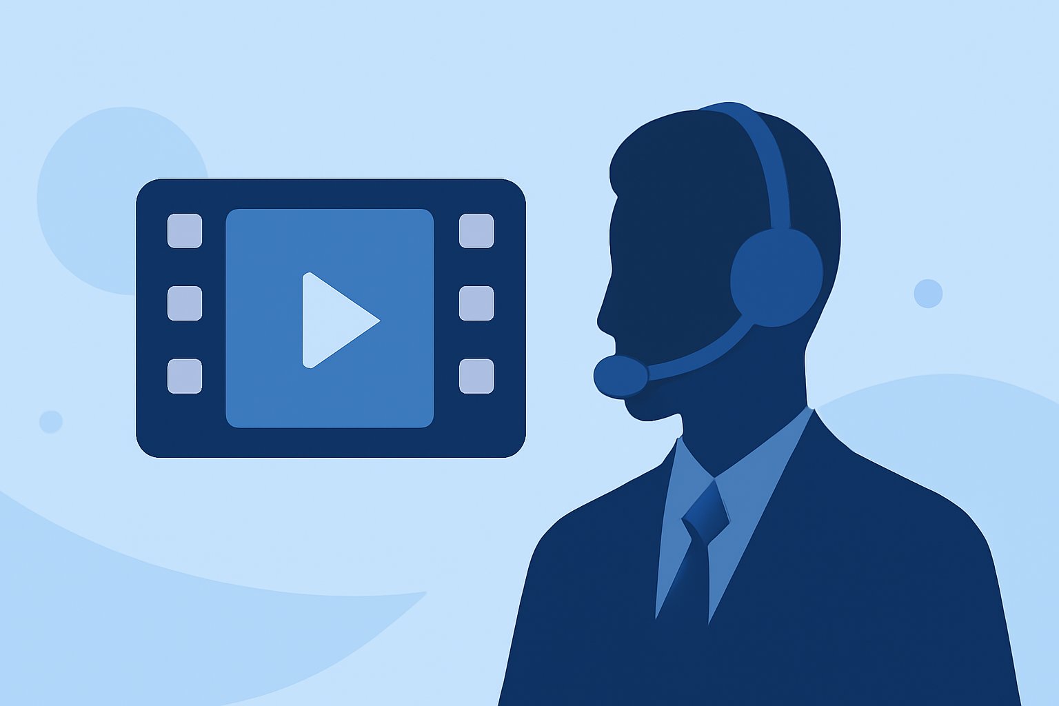 Enhancing Your Content with Professional Aviation Cinematic B-Roll
