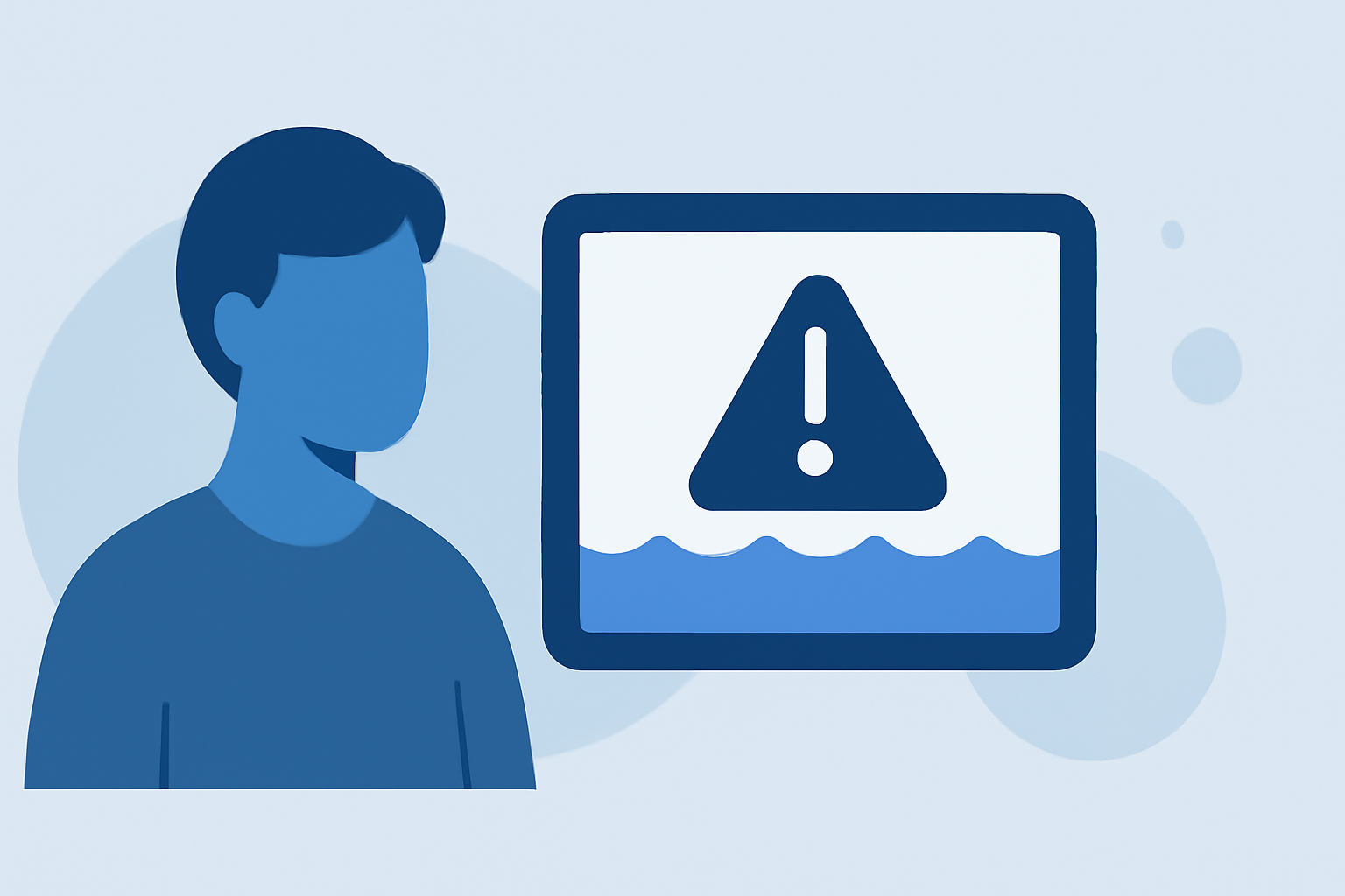 Flood Alerts Tutorial for Athletes: Staying Safe and Informed