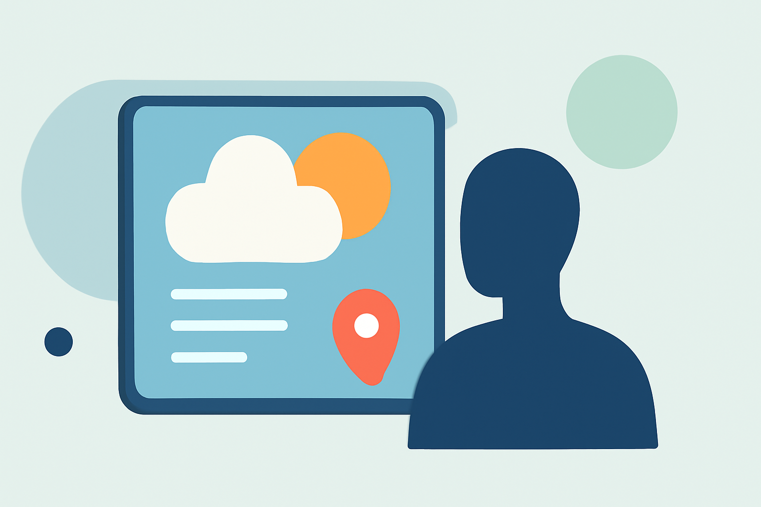 Planning Your Travel: How to Effectively Track Weather Ahead of Your Journey